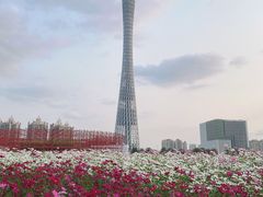 -海心沙亚运公园