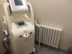 -康颜SPA自然疗愈皮肤管理中心