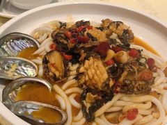 -聚味瞿记·龙虾堂(坡子街店)