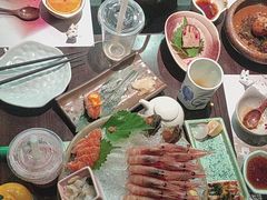 -匠和风精致料理(莆田财富中心店)