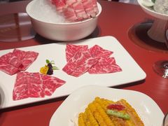 -红雀围·海鲜火锅(陆家嘴中心店)