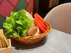 -大鸽饭(汉溪长隆店)