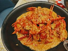 -聚味瞿记·龙虾堂(梅溪湖店)