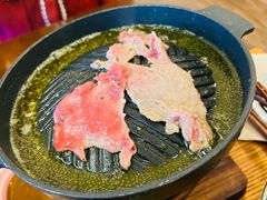 -小银家日式简餐(中信丹阳花园店)