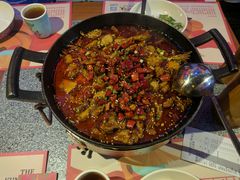 香辣味-蛙小侠(柳州万象城店)