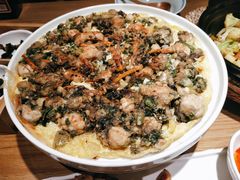 -四道菜·福建菜馆(莆田万达店)