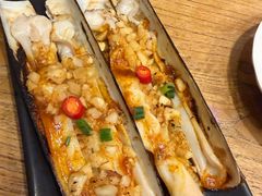 -辉记炭烧海鲜大排档·老字号(福田店)