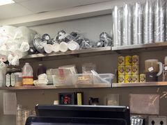 -孖记茶档·热腾茶餐(荔湾领展广场店)