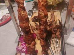 -通海俄式烧烤·俄罗斯大串(嵩山路店)