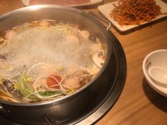 -守柴炉烤鸭(科华中路王府井店)