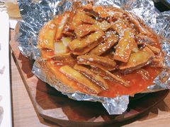 -品回味清真西北楼(宁波首店)