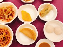 -龙抄手(春熙路总店)