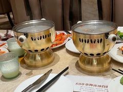 -芭菲盛宴·环球美食(北城国际店)