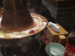 -五熟府(东方盐湖城店)