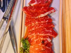 牛肋条-喜来稀肉(北外滩白玉兰广场店)