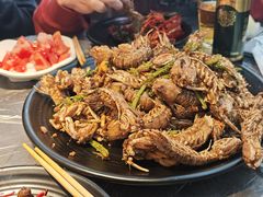 -指爱龙虾(金杨路总店)