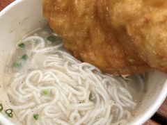 -斌斌鲜鱼糊汤粉(粮道街店)