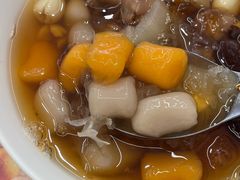 -鲜芋仙(高新万达广场店)