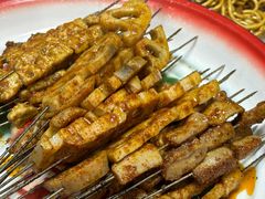 -小胡子祥彪烧烤(北湖总店)