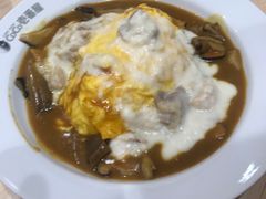 -COCO壱番屋(现代城店)