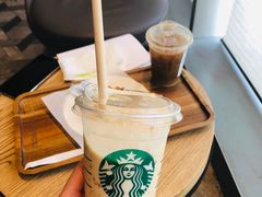 -星巴克臻选(湖滨道店)