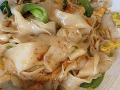 -秦香阁·西北家常菜(徐汇日月光中心店)