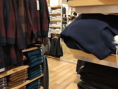 -优衣库(北京枫蓝国际广场店)