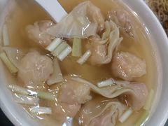 -恩宁刘福记(东华东路店)