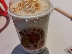 -喜茶(贵阳国贸逸天城店)
