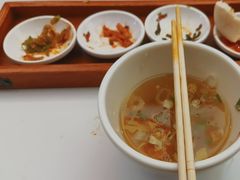 -乡党臊子面(丰庆公园店)