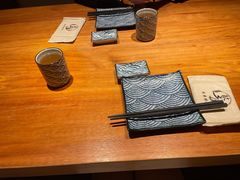 -故乡屋日本料理(八一广场店)