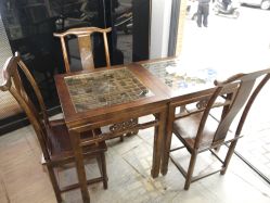 店内环境-藏晶堂(丰盛里店)