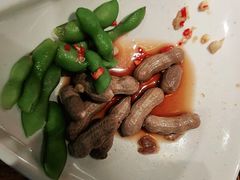 -管氏翅吧(马家堡店)