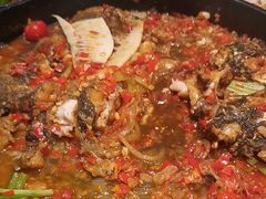 -老板恋上鱼(印象城店)