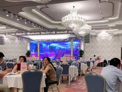 大堂-圣丰城酒家·宴会(宝安大仟里店)