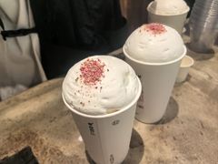 -李山山茶事(景枫店)