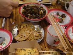 -冶建镜子·老南昌大排档·江西虾王(总店)