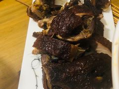 -古真记钵钵鸡(总店)