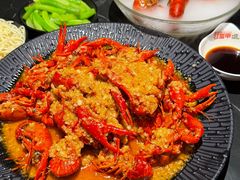 -红盔甲·小龙虾(人民广场店)