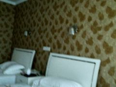 -雅戈尔富宫大酒店(观前街店)