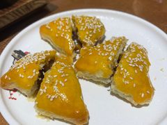 -红棉中餐厅·广州海航威斯汀酒店