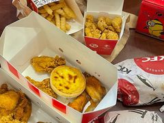 -肯德基(常熟万达店)