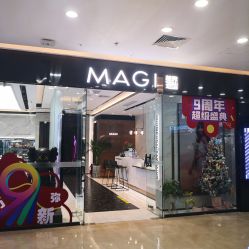 -MAGI美界造型