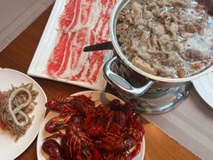 -新希望诺富特酒店-青岛湾中餐厅