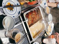 -大隐·成都火锅Bistro(合生麒麟新天地店)