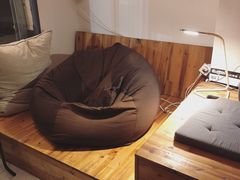 -几米咖啡(龙洲湾花园店)