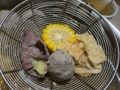 -汕头八合里海记牛肉店(清河店)