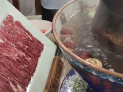 -东来顺•非遗火锅(外滩店)