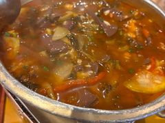 -东就鸭饭店·古早海南菜(友谊南海城店)