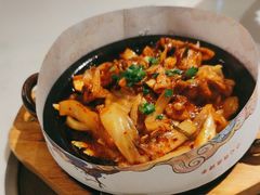 -七八冷面·延边朝鲜族美食(圣熙八号店)